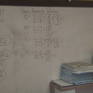 Meet your Posher, Ronald